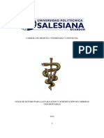 Guias Medicina Veterinaria y Zootecnia PDF