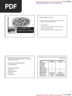 AULA V - Micorrizas Arbusculares