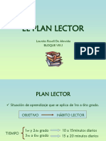 05 El Plan Lector