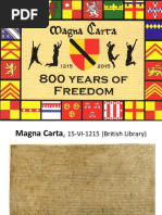 Power Point (Magna Carta)