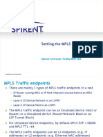 Setting the MPLS EXP bits in Spirent TestCenter