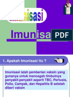 5.imunisasi B.hanik