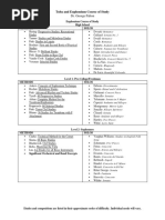 Piano Syllabus Complete 09 Scale Music Interval Music - 