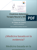 Tratamiento de Cicatrices PDF