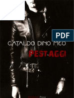 CATALDO DINO MEO Pestaggi