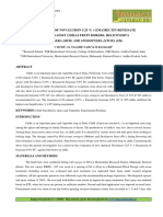 2.format - Eng-Evaluation of Novaluron 5.25 % + Emamectin Benzoate 0.9% SC Against Chilli Fruit Borers