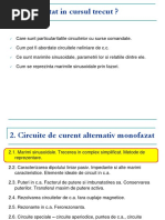 CURS 4 - TCE
