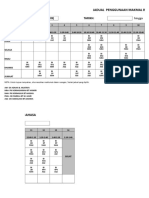 Jadual Penggunaan Makmal Bahasa 2017