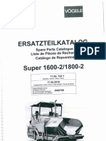 M. Partes - Super1600-2-1800-2