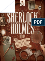 The Sherlock Holmes Book