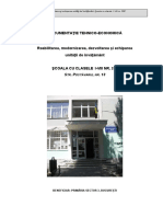 1sp70 - Anexa 3.1 Analiza Domeniilor Regionale de Specializare | PDF
