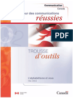 Trousse D'outils Pour Des Communications Réussies PDF