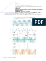 Frequency Modulation