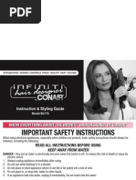 Download Wet Dry Hot Air Styler BC173 by SiddharthaArgollo SN36997572 doc pdf