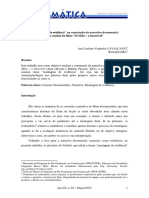 A - Montagem de Evidencia - Na Co - Ana Carolina Vanderlei CAVALCAN