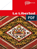 Iperu - La Libertad - Ingles PDF