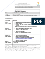 Planeación de La Semana de Ciencia 2016 - 000