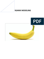 Organik Modeling Bab5