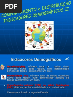 Comp. e Dist. Ind. Demog. II 8ºc. Guião - 17-18