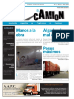 Diario El Camion 02