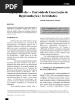 espaço escolar- territori de construcao