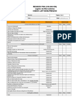 REVISÃO COMPLETA DO VEÍCULO COMERCIAL