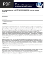 Breu Tall Oil Colofônia