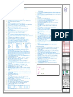 p 002 Drainage General Notes