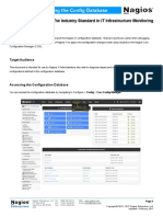 Exporting XI Configuration Database