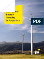 Ey Informe Energias Renovables Argentina 2016