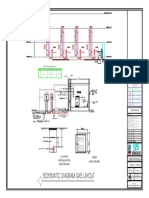 LPG 106 Schematic Diagram Gas Layout PDF
