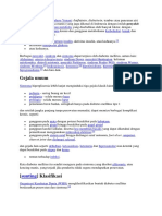 Diabetes Mellitus