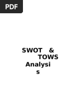 swottows