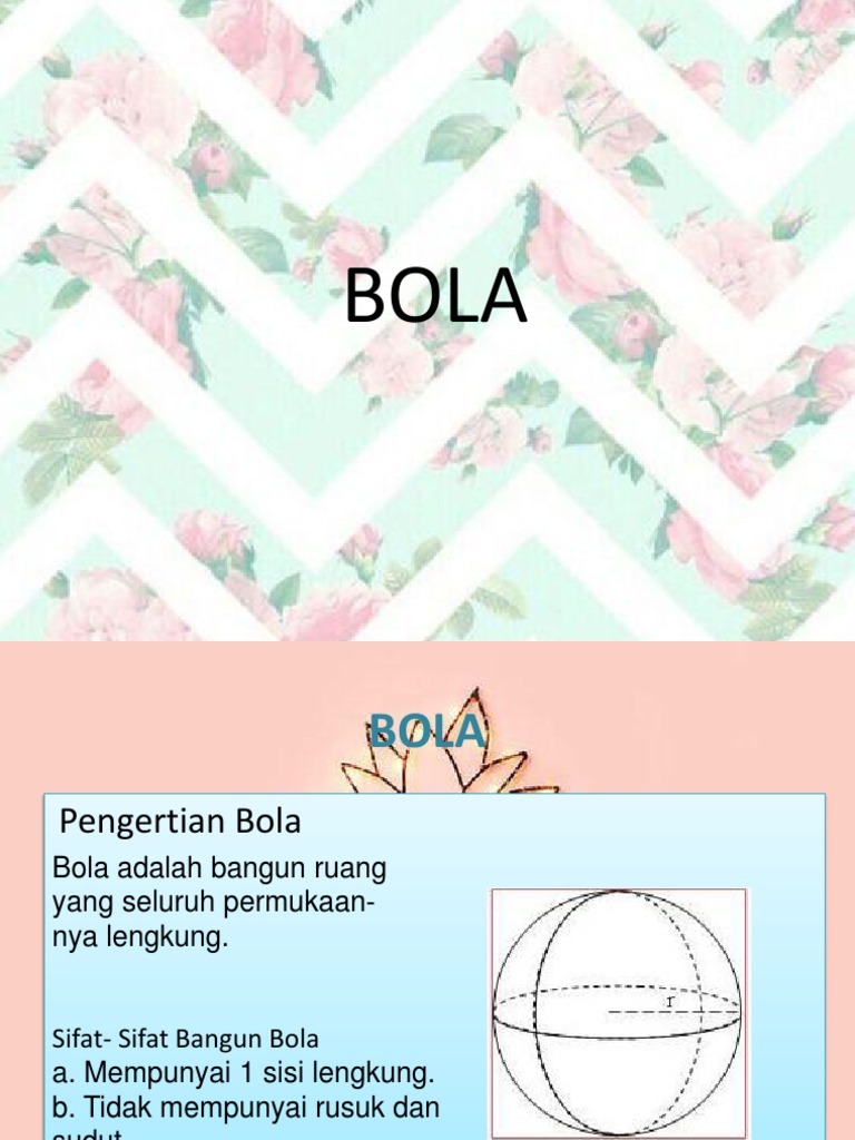Bola