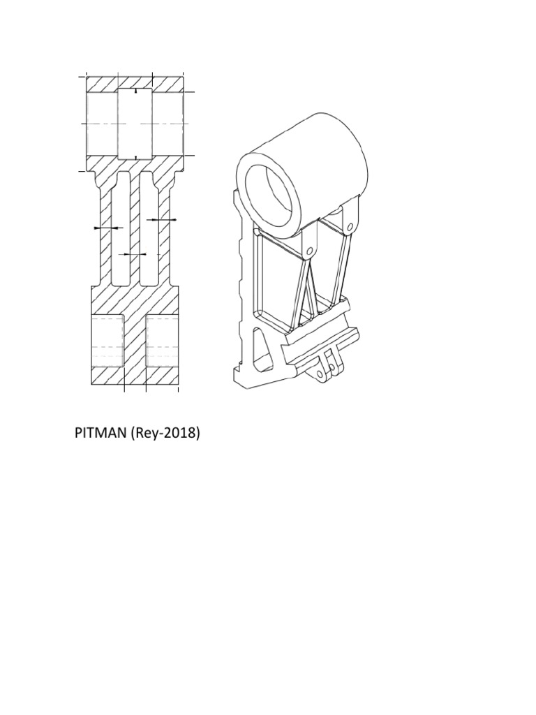 Pitman | PDF