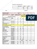 Proyecto Ayuda Humanitario Word