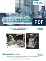 2017 Quadfecta Digital Data Acquisition and DSP