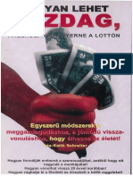 Hogyan lehet gazdag, anélkül, hogy nyerne a lottón.pdf