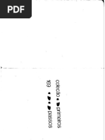 Bráulio Tavares - O Que é Ficção Científica