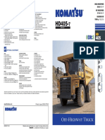 Komatsu Highway Truck HD405-7.pdf