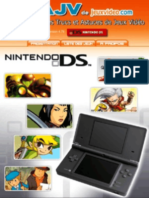 Stylet Nintendo DS pour DS Original seulement modèle DS NTR-001 noir 2 PC