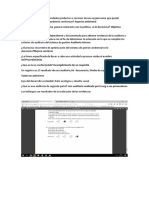 Los Elementos de Las Actividades Productos o Servicios de Una Organización Que Puede Interactuar Con El Medio Ambiente Conforman