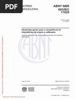 Download Nbr Iso Iec 17025 Edio 2017 by Carlos Alito Cavalcante SN369994149 doc pdf