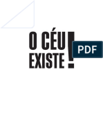 Livro o Ceu Existe PDF