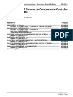 303-04B - Motor 2.0L Zetec - Sistema de Combustível.pdf