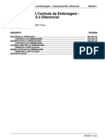 308-02A - Caixa de Mudanças Ib5 - Controle Da Embreagem PDF