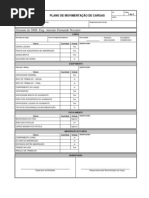 Elaboração de Plano de Rigging para a movimentação de cargas