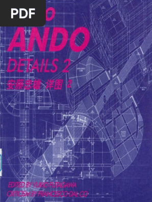 安藤忠雄ディテール集 2　TADAO ANDO DETAILS 2 安藤忠雄ディテール集 2 TADAO ANDO DETAILS 2 - 古本買取販売