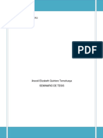 Tesis Con Teoria Psicologica