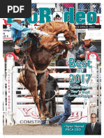 Download ProRodeo Sports News January 2018 by PRCA SN370002318 doc pdf